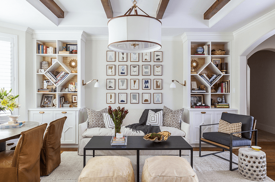 Bespoke Interior Elegance